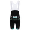 Bib Cykelshorts 2022 BORA-Hansgrohe
